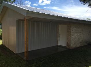 455 County Road 1040, Woodville, TX 75979