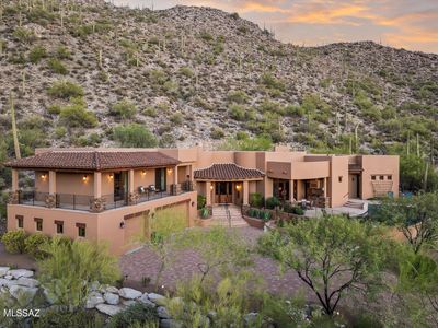 14310 N Dove Canyon Pass, Marana, AZ, 85658