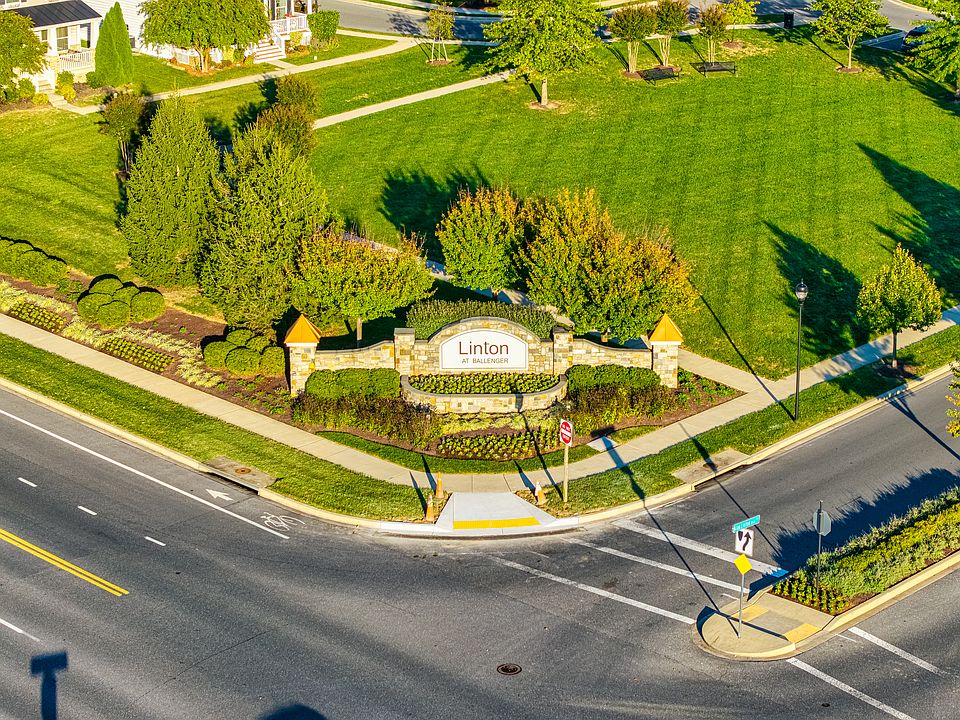 Welcome to the Linton community entry