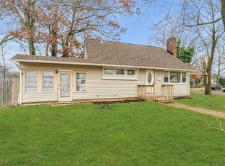 101 Harding Dr, Brick, NJ 08724