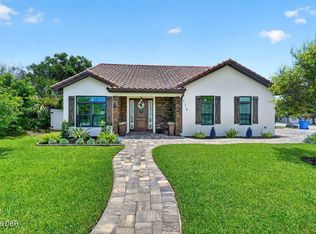 114 Coquina Key Dr, Ormond Beach, FL 32176