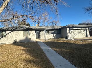 544 S Oneida Way, Denver, CO 80224