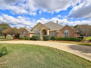3506 McCreary Rd, Parker, TX 75002
