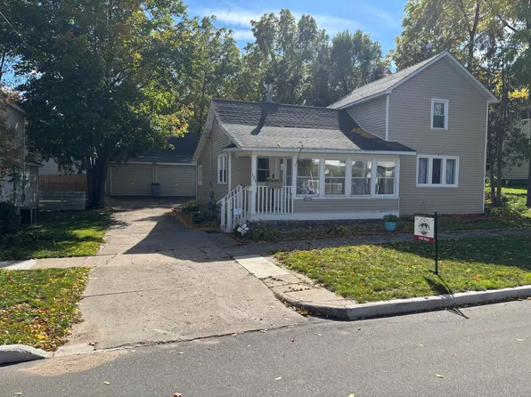 123 W Todd Ave, Reed City, MI 49677