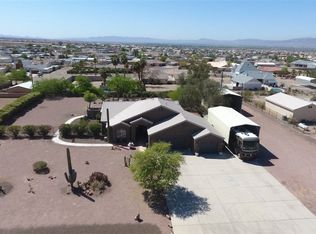 2325 E Blackfoot Rd, Fort Mohave, AZ 86426