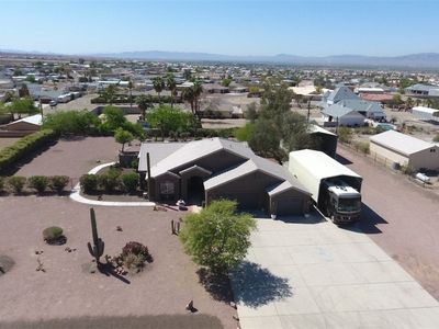 2325 E Blackfoot Rd, Fort Mohave, AZ, 86426