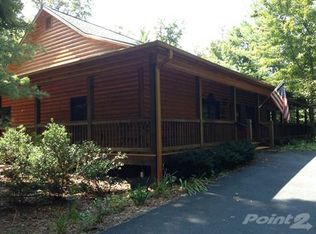 2981 Mountain Tops Rd, Blue Ridge, GA 30513