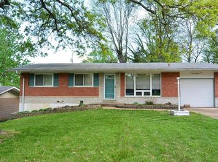 3614 Kathleen Ann Dr, Saint Louis, MO 63129