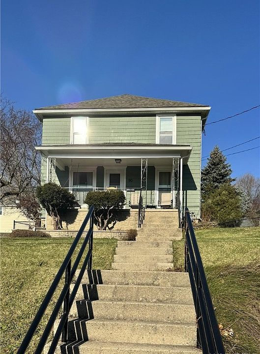 90 East Ave, Akron, NY 14001 MLS B1512507 Zillow