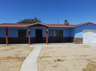 24357 Sage Ave, Boron, CA 93516