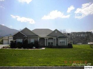 3491 Colton Cir, Sevierville, TN 37862