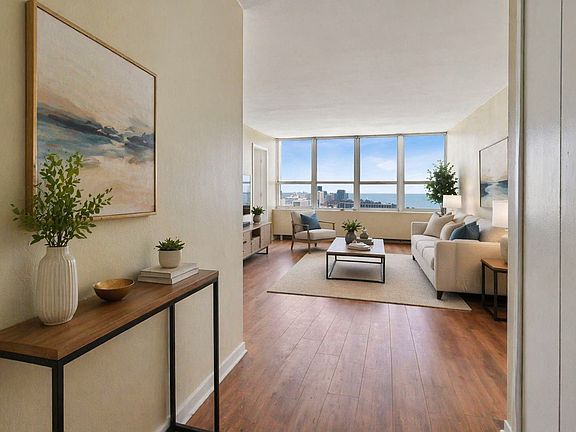 5th image of 655 W Irving Park Rd APT 3704