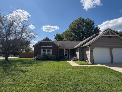 7556 Gunyon Ct, Indianapolis, IN, 46237
