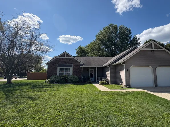 7556 Gunyon Ct, Indianapolis, IN 46237