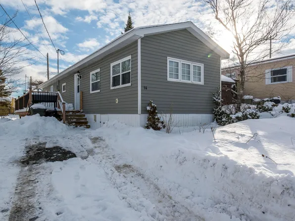 14 Moduline Dr, Harrietsfield, NS B3V 1A9