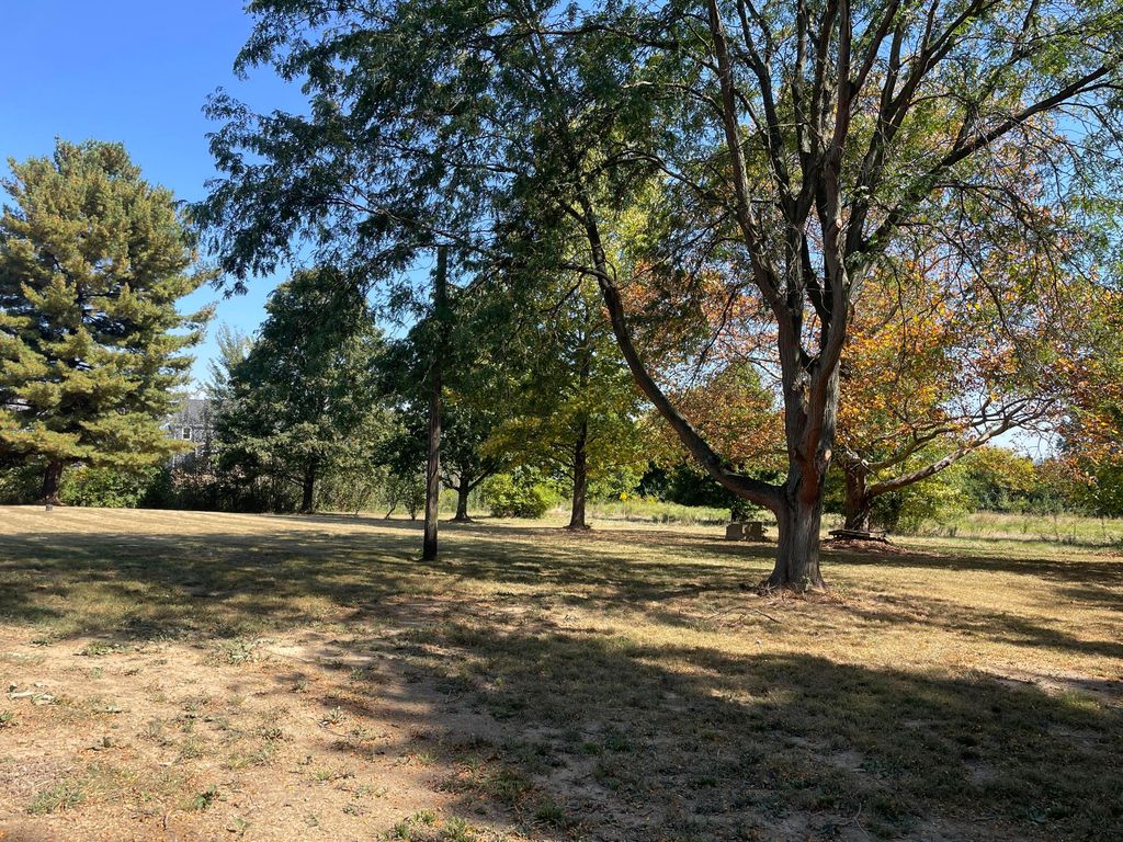 Real estate listing image