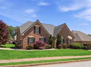 2131 Retreat Haven Ln, Dacula, GA 30019