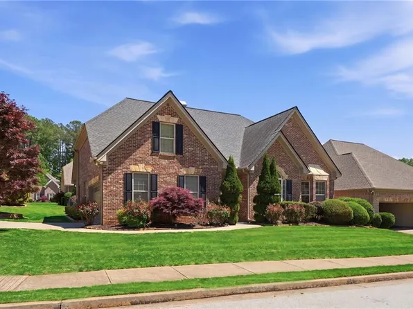 2131 Retreat Haven Ln, Dacula, GA 30019