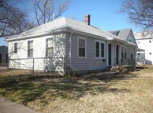 943 S Main St, Wichita, KS 67202