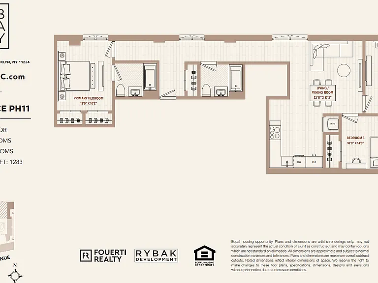 2971 Shell Rd #Penthouse 11 — Photo 2