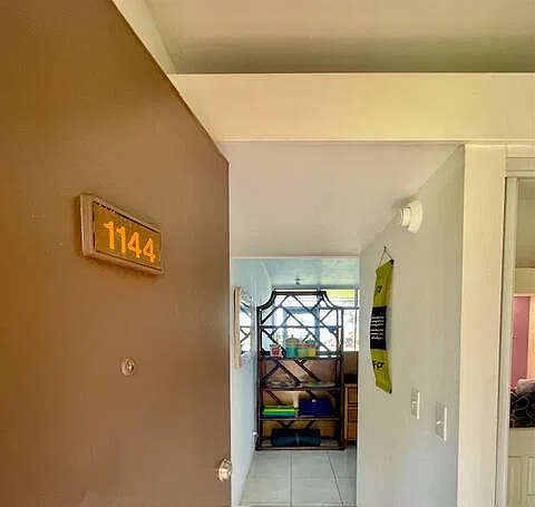 Studio, 332 sqft, $1,800 — Photo 1