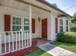 246 Montclair St, Alamo Heights, TX 78209