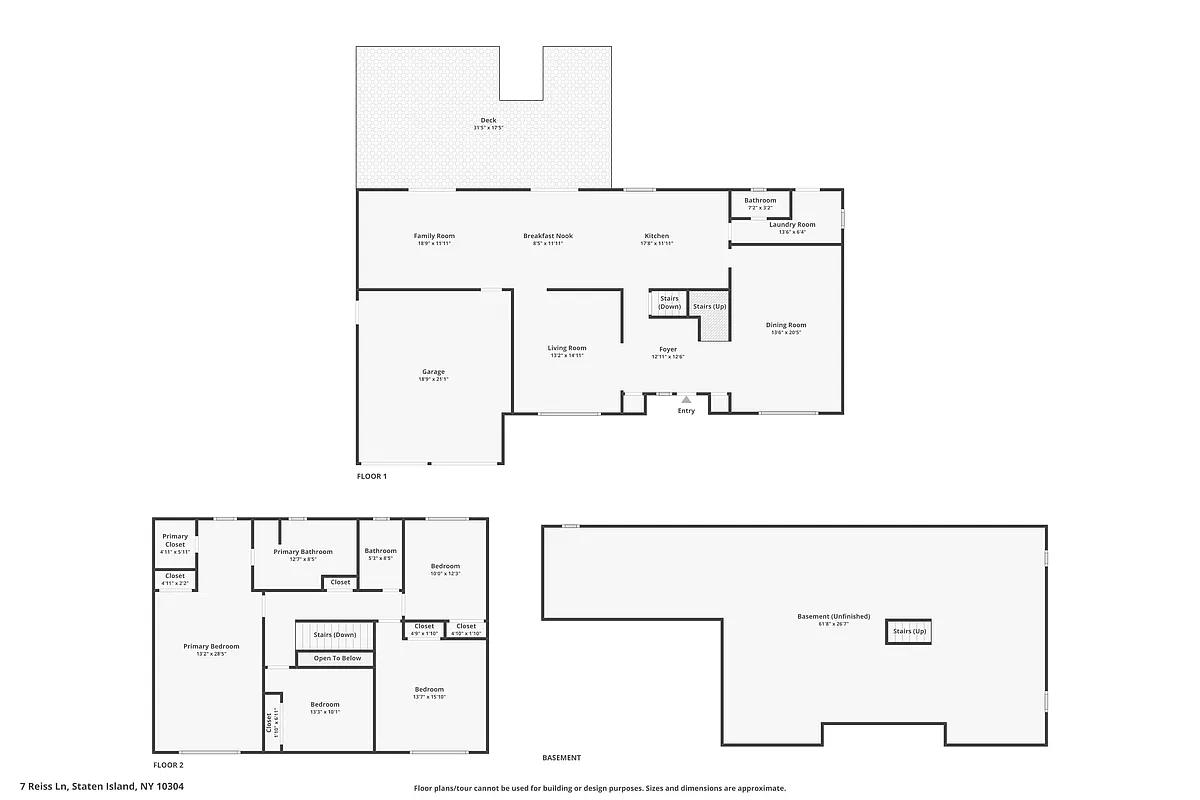 floor plan 4