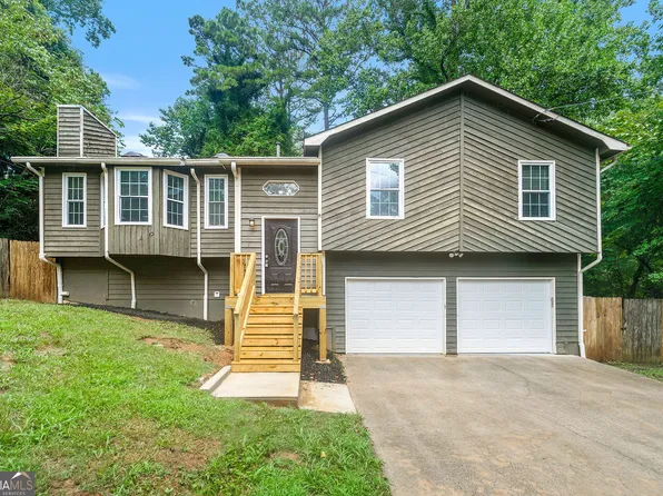 4865 Chapelle Ct, Marietta, GA 30066