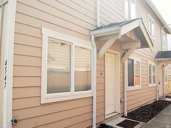 3rd image of 4545-4547 S Junett St