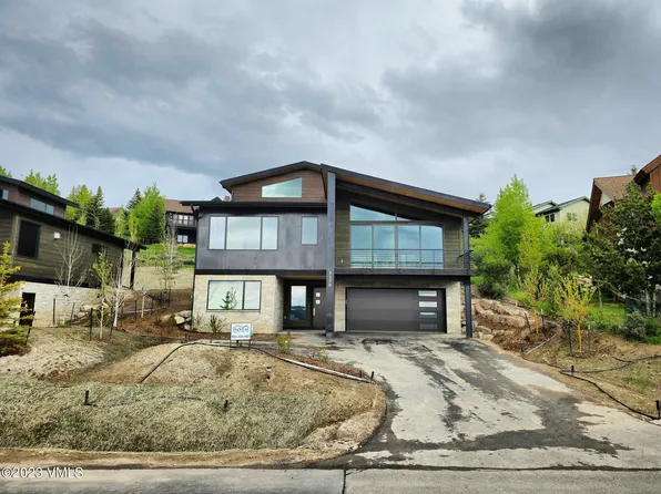 5150 Longsun Ln, Avon, CO 81620