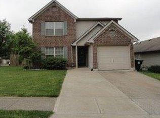 528 Lidian Ct, Lexington, KY 40517