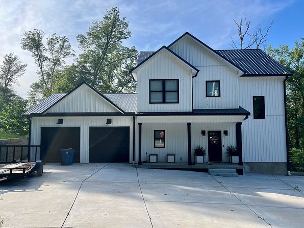 286 Mitchell Hollow Rd