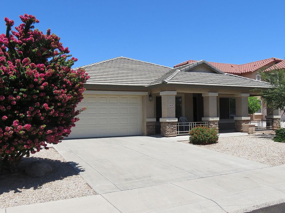1st image of 5658 W DESERT JEWEL Drive