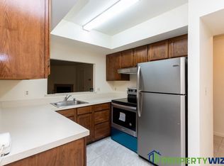 8007 Greenspring Way APT G, Owings Mills, MD 21117