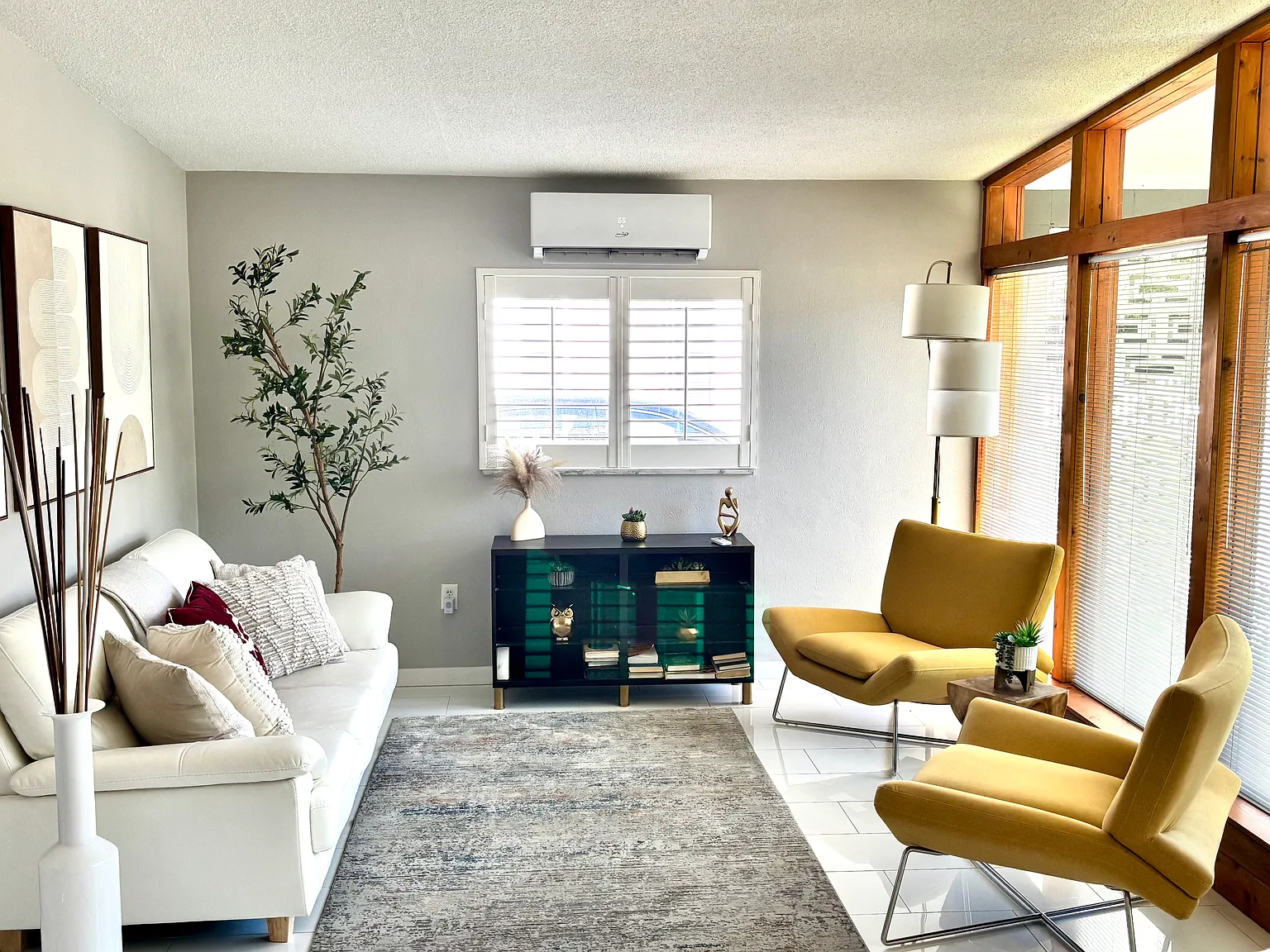 3 bed, 1400 sqft, $3,500 — Photo 3