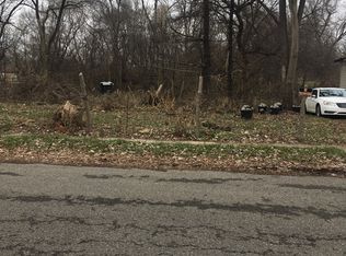 21700 Jason St, Detroit, MI 48223