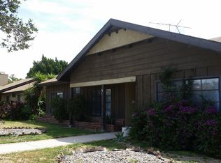 13114 Bracken St, Pacoima, CA 91331