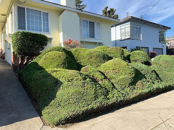 Street View of property