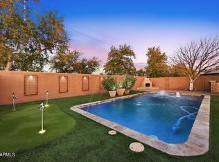 15764 W Shaw Butte Dr, Surprise, AZ 85379