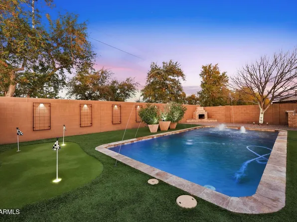 15764 W SHAW BUTTE Drive, Surprise, AZ 85379