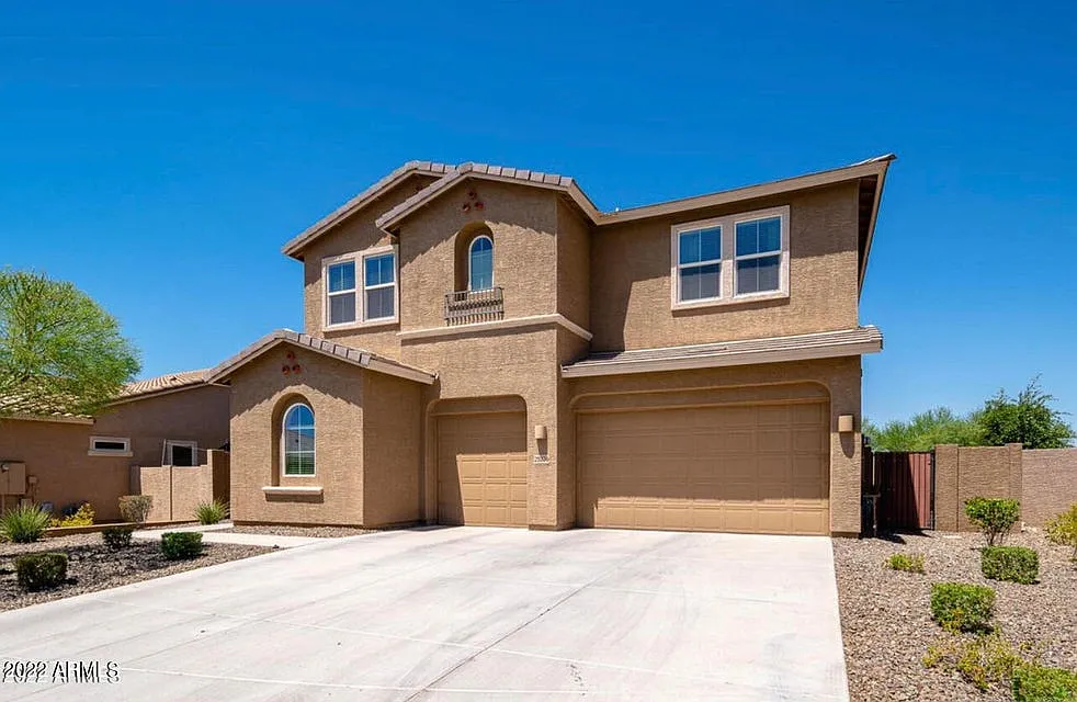 25236 N 106th Dr, Peoria, AZ 85383, USA — Photo 2