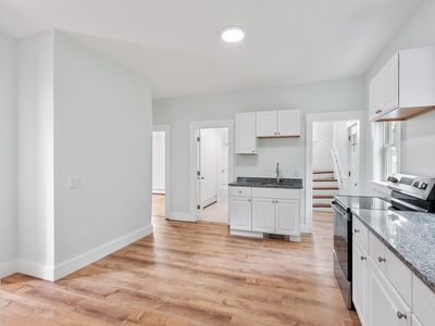 39 Arlington St, Fitchburg, MA, 01420