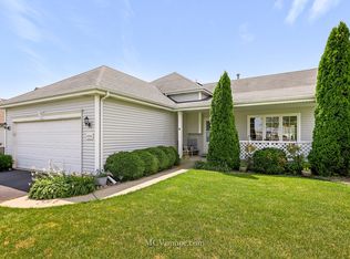 4723 W Tulip Ave, Monee, IL 60449