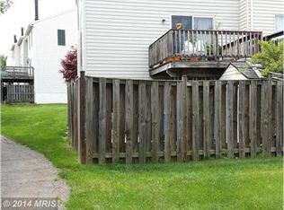 17923 Cottonwood Ter, Gaithersburg, MD