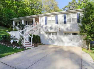 78 Pine Manor Dr, Little Rock, AR 72207