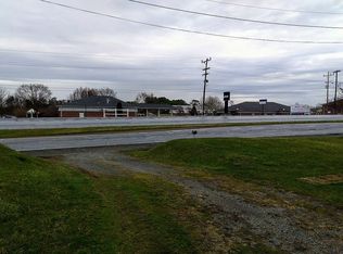 4873 Cleburne Blvd, Dublin, VA 24084