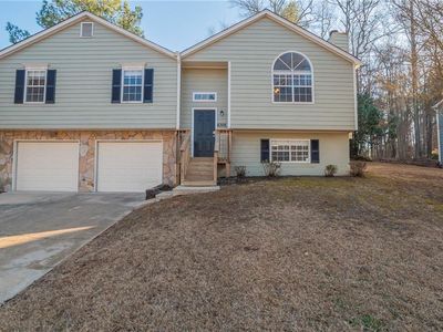 6305 Holborne Ln, Douglasville, GA, 30134