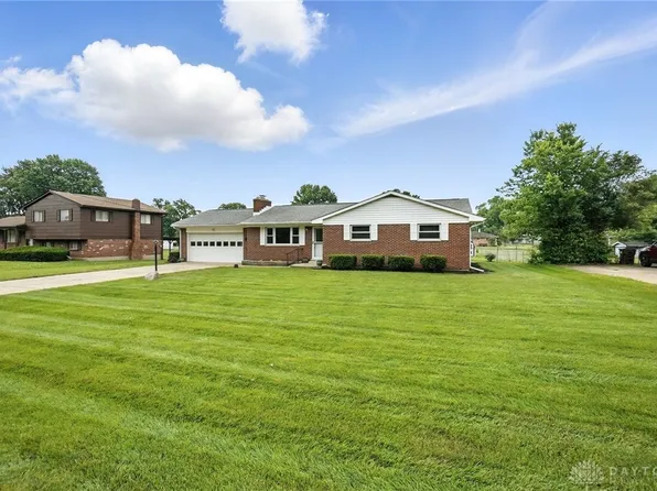 6975 Trenton Franklin Rd, Middletown, OH 45042