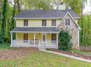 3768 Autumn Chase Ct NW, Kennesaw, GA 30152