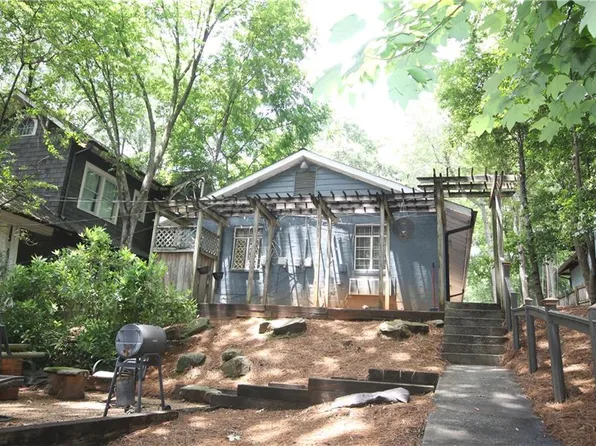 758 Saint Charles Ave NE, Atlanta, GA 30306